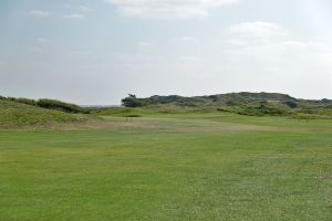 Saunton (East) 1st Fairway